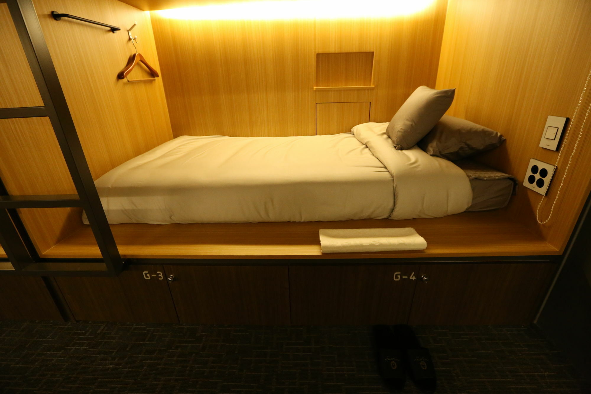 Philstay Myeongdong Boutique Female Сеул Экстерьер фото